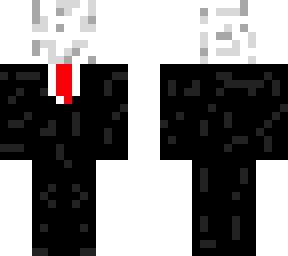 slender man