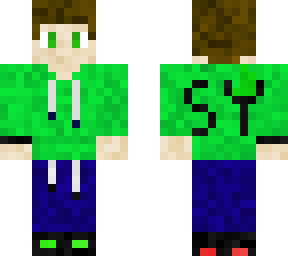 slenderyannis