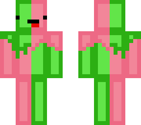sliced drippy