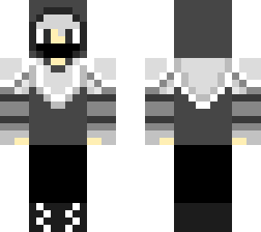 sliver coin knight