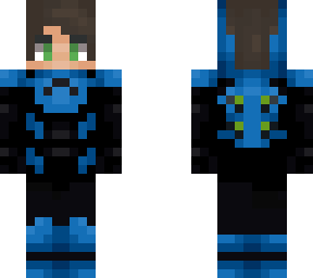 socratinch blue beetle