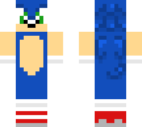 sonic the hedgehog re-upload