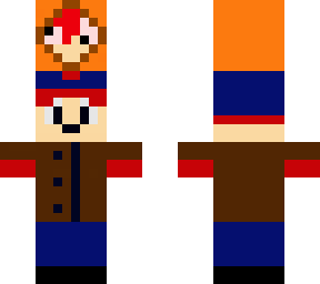 south park