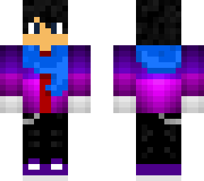 spiderninja1 winter
