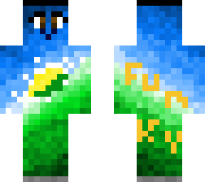 sprite girl