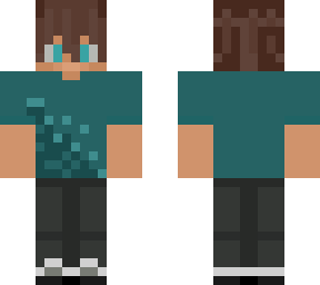 sshyguys skin