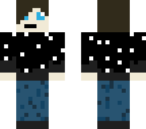 star boy (no tail ver)