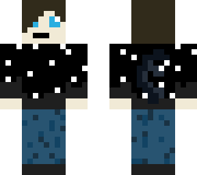 star boy (tail ver)