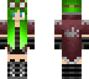 steampunk