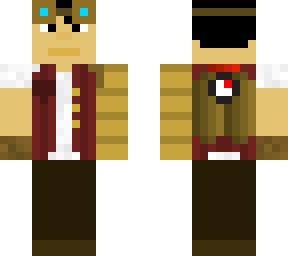 steampunk