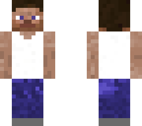 steve in vest