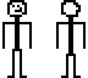 stick man!!!!1