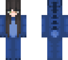 stitch onesie girl <33 (desc) (my skin)
