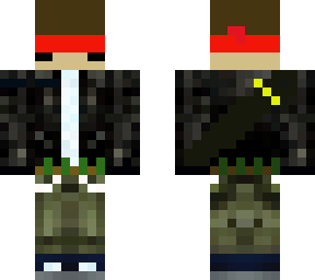 street ninja