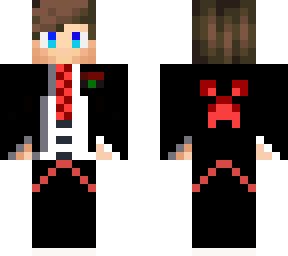 suit gamer