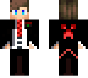 suit gamer
