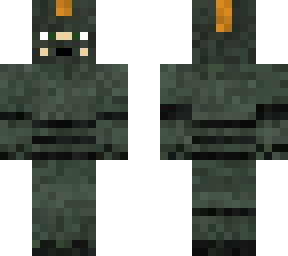 suited knight