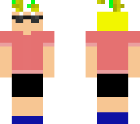 summer cgvandorn 1.3