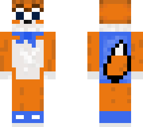super lucky (super lucky's tale)