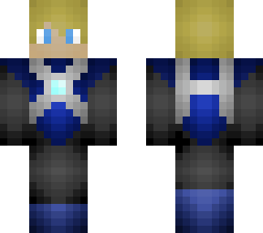 superfroakie (human form?)
