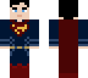 superman (bvs)
