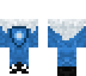 supreme sealord template
