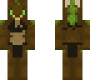 swamp lizard without mask
