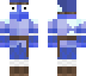 tabs ice archer
