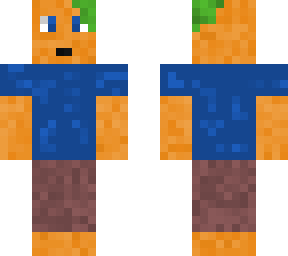 tangerine