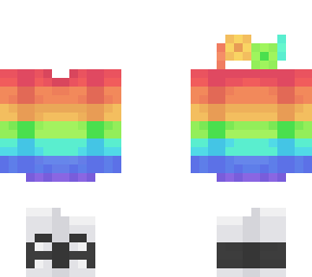 taste the rainbow -cb