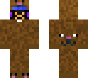 teddybear damx