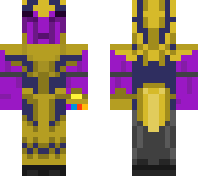 thanos