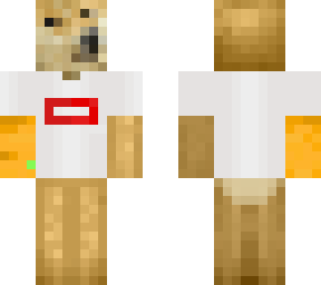 thanos doge