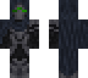 the dark sniper