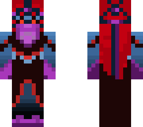 the fallen assassin queen