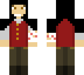 the foreigner