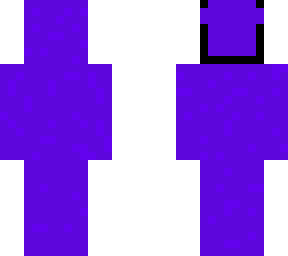 the literal best minecraft skin