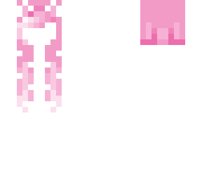 the mystics: cat girl