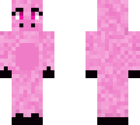 the pig