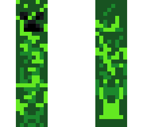 the toxic creeper