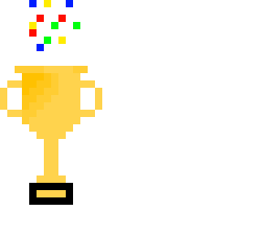 the winners of my skin comp!!