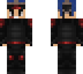 thiago ninja