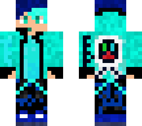 three energetic player