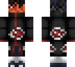 tobi akatsuki