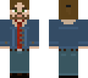 tommy miller (tlou2)