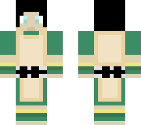 toph beifong