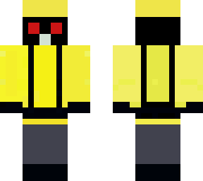 torcher (piggy!)