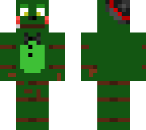 toy dreadbear