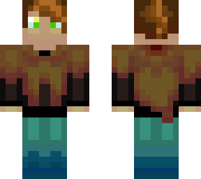 traveller selius