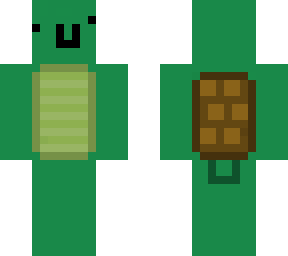 turtle nub